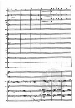 Romeo & Juliet Overture von Pjotr Iljitsch Tschaikowski 