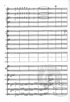 Romeo & Juliet Overture von Pjotr Iljitsch Tschaikowski 