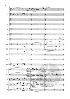 Send In the Clowns von Stephen Sondheim 