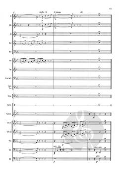 Send In the Clowns von Stephen Sondheim 