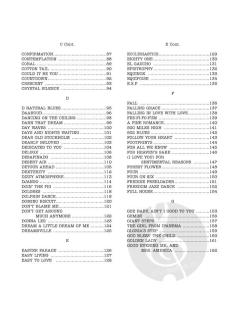 The Real Book Vol. 1 C-Bass 