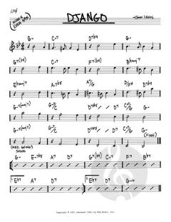 The Real Book Vol. 1 Bb 