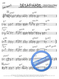 The Real Book Vol. 1 Eb 