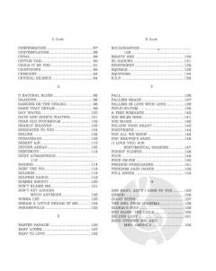 The Real Book Vol. 1 Eb 