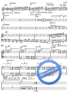 The Real Book Vol. 1 Eb 