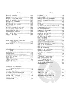 The Real Book Vol. 1 Eb 
