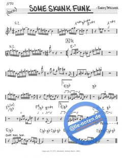 The Real Book Vol. 1 Eb 