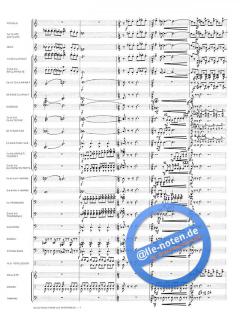 Selections from Les Misérables von Claude-Michel Schönberg (Download) 