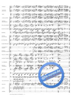 Selections from Les Misérables von Claude-Michel Schönberg (Download) 