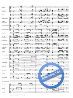 Selections from Les Misérables von Claude-Michel Schönberg (Download) 