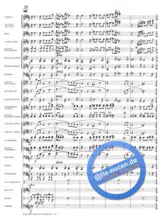 Selections from Les Misérables von Claude-Michel Schönberg (Download) 