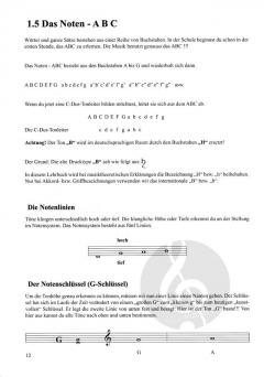 Gitarre lernen macht Spaß von Mike Eulner 