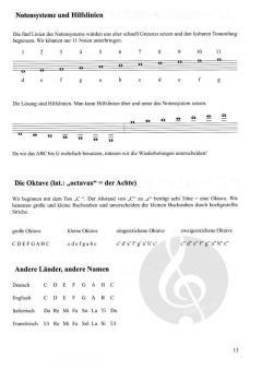 Gitarre lernen macht Spaß von Mike Eulner 