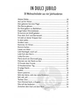 In dulci jubilo (Norbert Belz) 