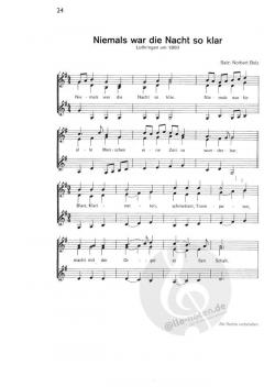 In dulci jubilo (Norbert Belz) 