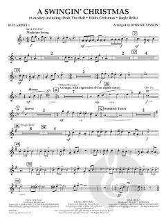 A Swingin' Christmas 