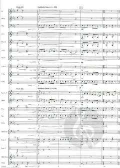 Variations On An English Carol (John Moss) 