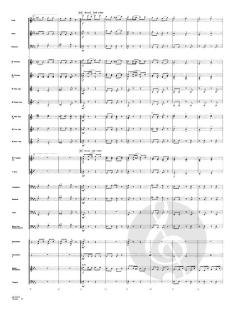 Fantasia Themes From Walt Disney's (J.S. Bach) 