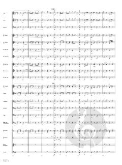 Fantasia Themes From Walt Disney's (J.S. Bach) 