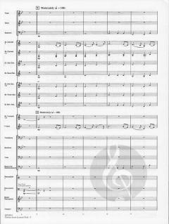 Jurassic Park (Themes From) (John Williams) 