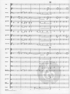 Jurassic Park (Themes From) (John Williams) 