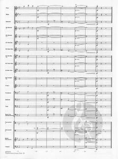 Jurassic Park (Themes From) (John Williams) 