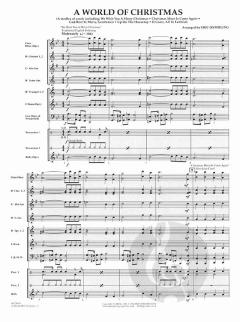 A World of Christmas 