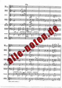 Mercy Mercy Mercy (Joe Zawinul) 