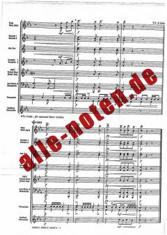 Mercy Mercy Mercy (Joe Zawinul) 