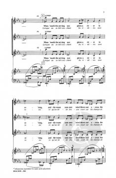 Beau Soir (Claude Debussy) 