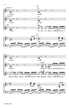 Jonah von Rollo Dilworth 