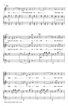 This Land Is Your Land 