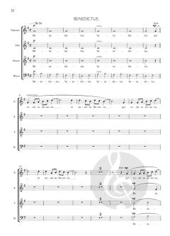 Misa a Buenos Aires (Martin Palmeri) 