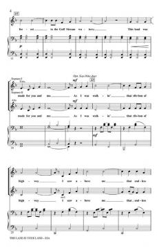 This Land Is Your Land 