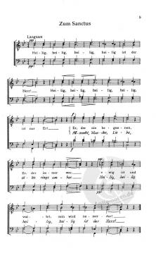 Deutsche Messe (Franz Schubert) 