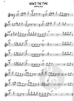 Essential Elements Jazz Playalong für Rhythmusgruppe im Alle Noten Shop kaufen