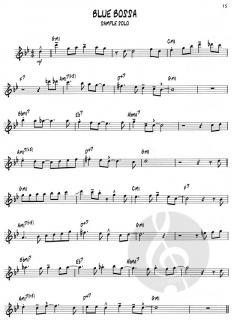 Essential Elements Jazz Playalong für Rhythmusgruppe im Alle Noten Shop kaufen