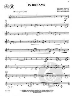 Lord Of The Rings Trilogy Instrumental Solos von Howard Shore für Horn