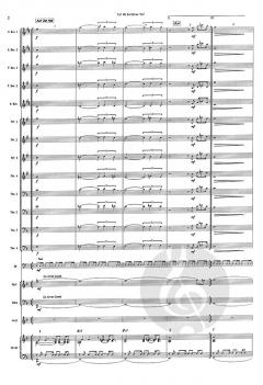 Let Me Entertain You (Robbie Williams) 