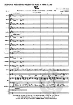 Feel (Robbie Williams) 