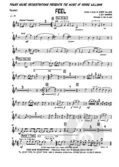 Feel (Robbie Williams) 