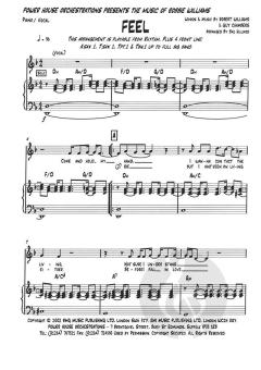 Feel (Robbie Williams) 