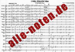 I Will Follow Him von J. W. Stole 