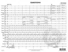 Funkytown From Shrek 2 (Steven Greenberg) 