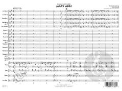 Mary Ann von R. Charles 