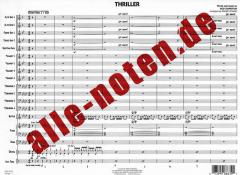 Thriller von Rod Temperton 