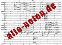 Thriller von Rod Temperton 