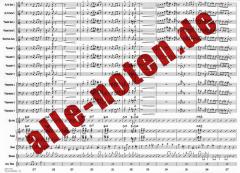 The Incredibles (Michael Giacchino) 