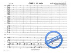 Strike Up The Band (George Gershwin) 