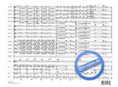 Strike Up The Band (George Gershwin) 